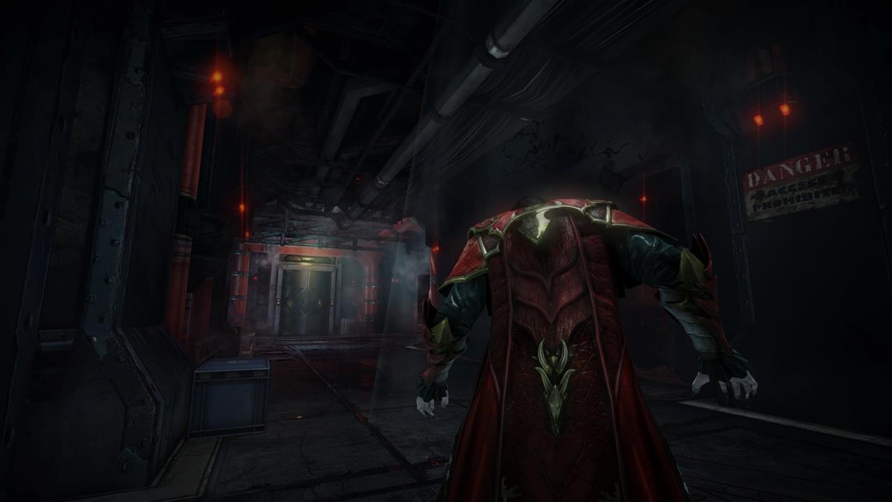 Castlevania: Lords of Shadow 2 (Edición Especial) - Imagen 4